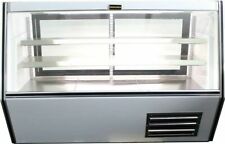Cooltech Refrigerated High Deli Meat Display Case 72