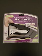New Paperpro Prodigy Power Assisted Stapler 1110
