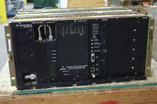Motorola Quantar Vhf 400 Frequency Range Digital Repeater Model T5365a