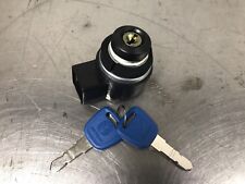 Oem New Holland Ignition Switch With 2 Keys Sba385202601 For Boomer T Tc Tractor