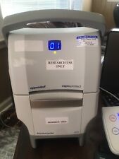 Eppendorf Mastercycler Pro Vapoprotect Thermal Cycler Thermocycler Model 6321