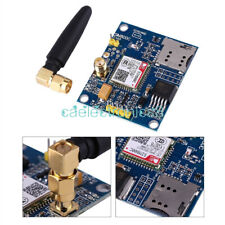 Sim800c Development Board Quad Band Gsm Gprs Bluetooth Module Withantenna Inm