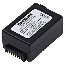 Bcs 7527 37v 4400mah Barcode Scanner Battery Pack For Psion Teklogix
