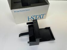 I Stat Ir Link Printer Cradle 112200 Portable Clinical Analyzer Lab Equipment