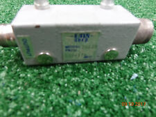 Emr Corp Vhf Radio Repeater Filter Power Divider 2662n Free Shipping C17