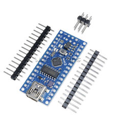 Nano V30 Atmega168 16m 5v Usb Mini Controller Ch340g For Arduino