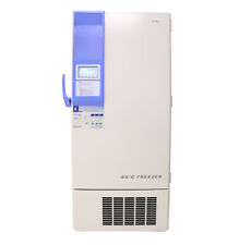 New Ultra Low Temperature Lab Freezer 528l