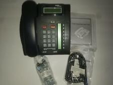Nortel Norstar T7208e Phone With New Handset Handset Cord Base Cord And Lit Pack