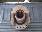 1966 Oliver 1850 Diesel Tractor 9 Hole Rear Hub Duals Free Shipping