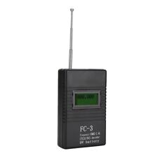 Frequency Detector Easy To Operate Rf Tester Small And Portable High Quality