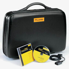 Fluke Scc190efg Software Cable And Carrying Case Value Kit