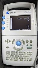Sonosite Hand Carried Ultrasound System