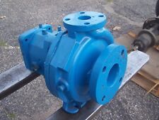 Griswold 3 X 15 Centrifugal Pump Stainless Carbon