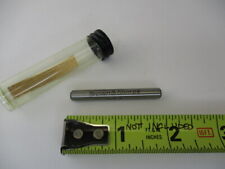 Brown Amp Sharpe 2 Micrometer Standard Check Your Starrett Amp Mitutoyo Tools Ln