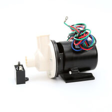 Hoshizaki Pa0613 Ice Machine Water Pump Compatible 1 Year Warranty