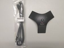 New Listingpolycom Soundstation Ip 7000 2201 40040 001 Extended Microphone