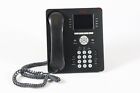 Avaya 9611g 8-line 24-button Business Office Ip Phone With Stand