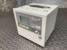 Delta F 300e Series Oxygen Analyzer Model Df 310 E
