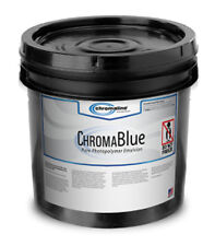Chromaline Chromablue Photopolymer Pre Sensitized Emulsion Quart