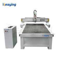 Usb 3kw Woodworking Cnc Router Engraver Cutting For Door Furniture 13002500mm