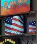 Double Sided Outdoor Programmable Led Sign Full Color Dip P10 19 X 25.25