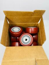 Colson Casters Wheels Only 3x125 Set Of 10