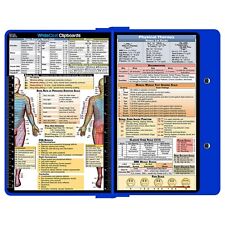 New Listingauthentic Whitecoat Clipboard Physical Therapy Edition