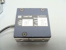 Mts Load Cell Transducer 2700141 5n 113 Lbf Rated 158 Mvv Sensitivity