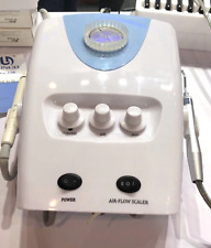Ultrasonic Dental Scaler With Air Polisher 110v