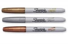 Black Sharpie Fine Point Tip Permanent Marker Pens 1246810122450100