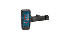 Bosch Lr30 Laser Level Receiver Red Beam W Rod Clamp