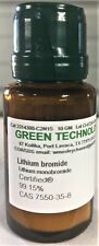 Lithium Bromide 9915 Certified 10g