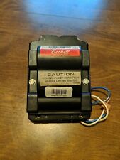 Beckett Electronic Oil Burner Ignitor Replacement 51771u 51824u Used