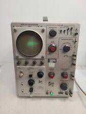 Tektronix Type 544 Oscilloscope