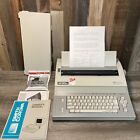 Smith Corona Word Processor Pwp 3800 Personal Word Processor Office System Read