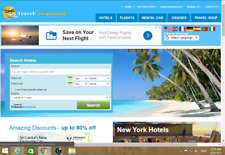 Best Travel And Hotel Affiliate Website 1001 Free Installation Cpanel Hosting