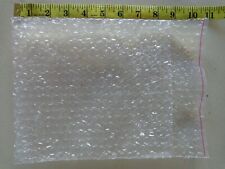 10 Bubble Out Bags Protective Wrap Pouches 8x105