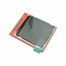 144 Red Serial 128x128 Spi Color Tft Lcd Module Display Replace Nokia 5110 Lcd