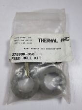 New Thermal Arc 375980 058 Feed Roll Kit