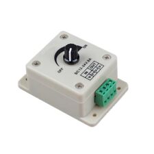 Voltage Regulator Dc Dc Voltage Stabilizer 8a Power Supply Adjustable 12v 24v