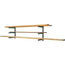 Grizzly T31725 Lumber Rack 3 Shelf System