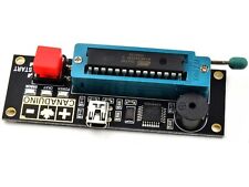 Stand Alone Bootloader Programmer For Atmega328p Pu Compatible With Arduino