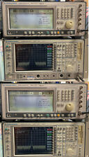 Rohde Amp Schwarz Smiq03b Signal Generator 33ghz With B1 B11 B12 B20 B14 B17
