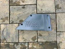 Oem Wacker Neuson Wp1540 Wp1550 Plate Compactor Upper Belt Guard Cover