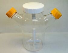 Wheaton 1l 1000ml Spinner Flask Bioreactor Outstanding Condition