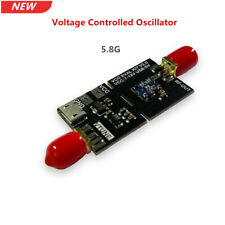 58g Vco Voltage Controlled Oscillator Vco Eval Kit V20 Circuiter Hardware