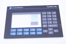 Allen Bradley Panelview 550 Touch Screen