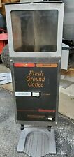 Grindmaster 250 Dual Hopper Commercial Coffee Grinder Regulardecaf For Parts
