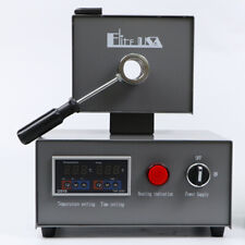 Dental Temperature Controller Heating Furnace For Denture Injection System