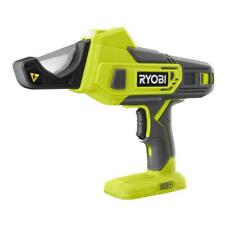 Ryobi Pvc And Pex Cutter 18v Lithium Ion Cordless Tool Only
